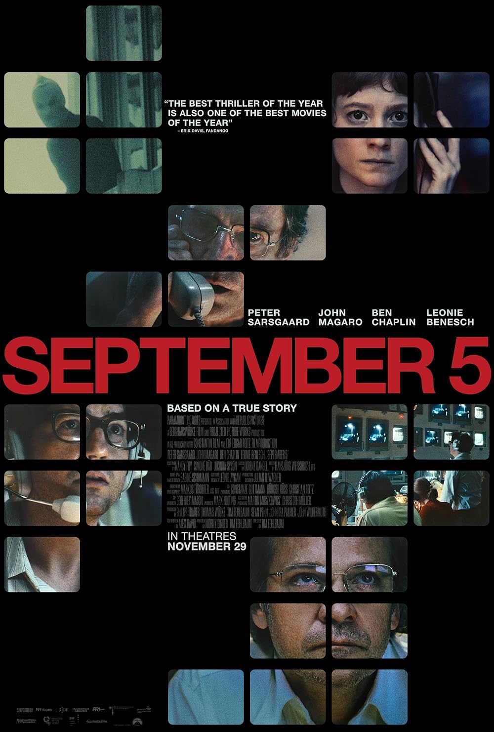 September September