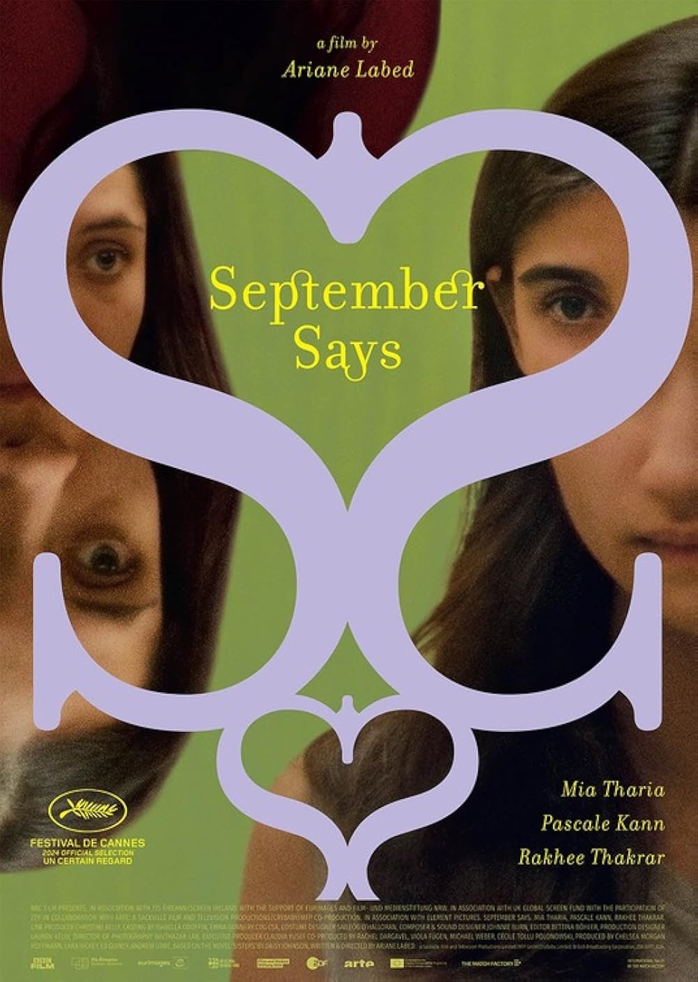 September September