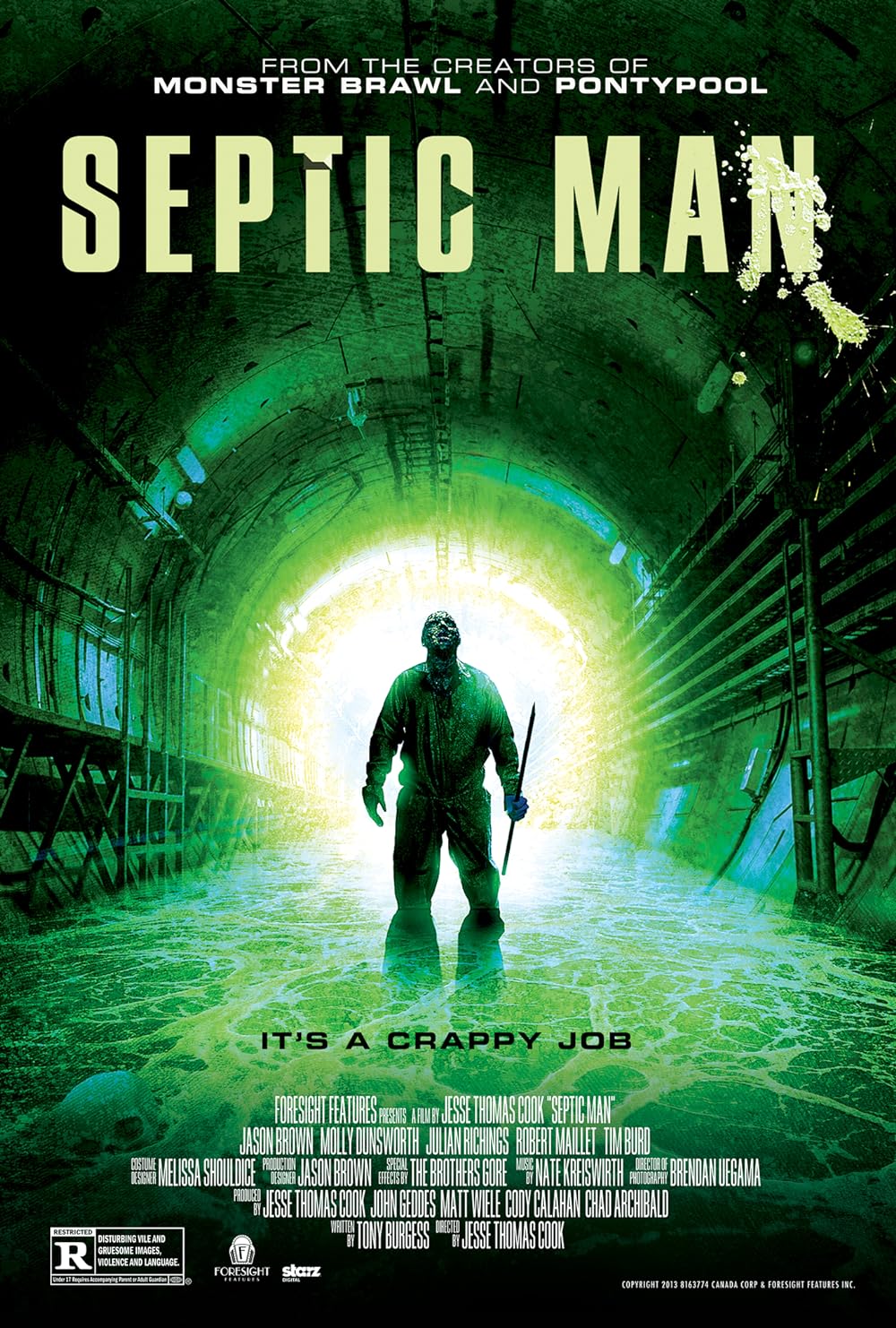 Septic Septic