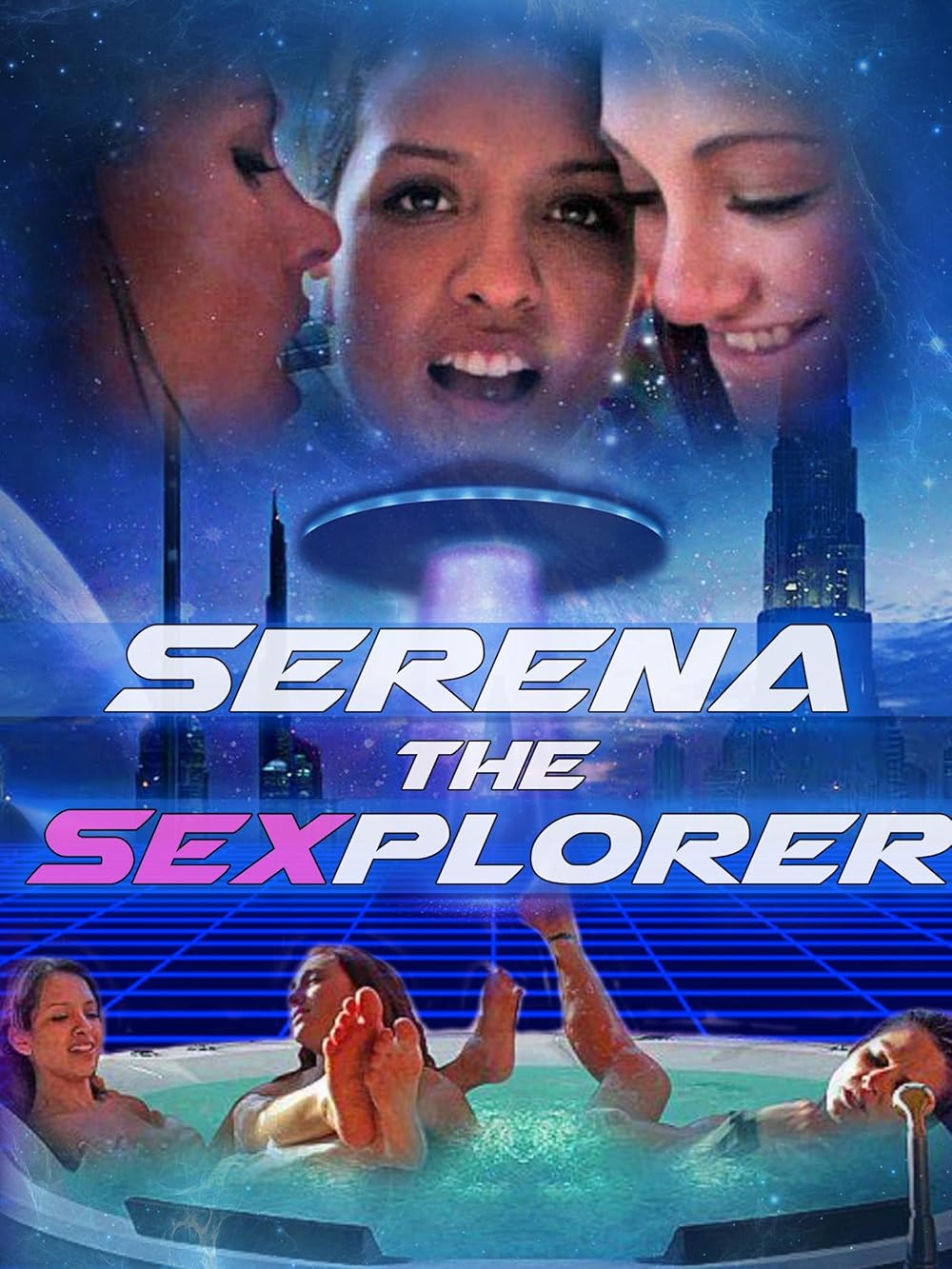 Serena Serena