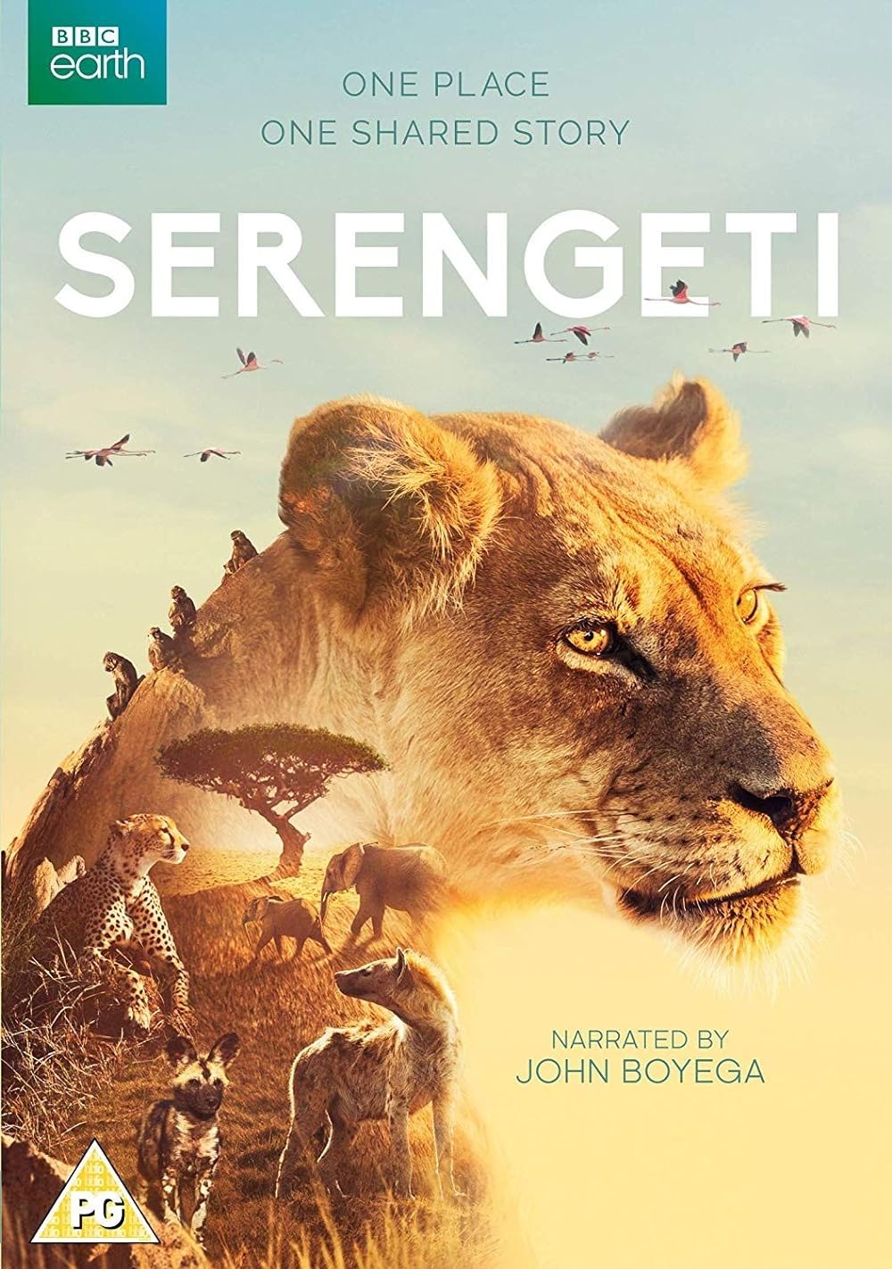 Serengeti Serengeti