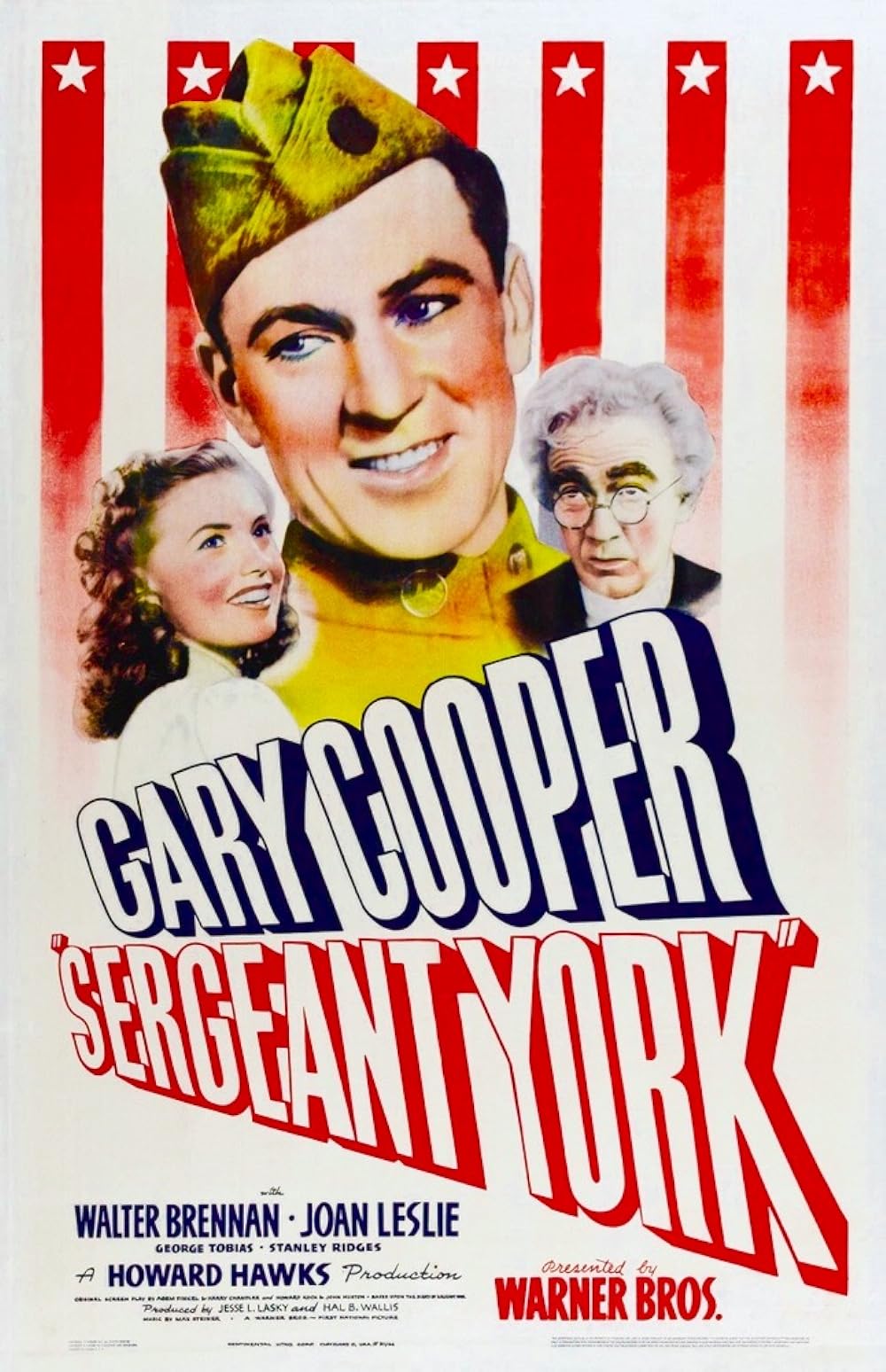 Sergeant Sergeant