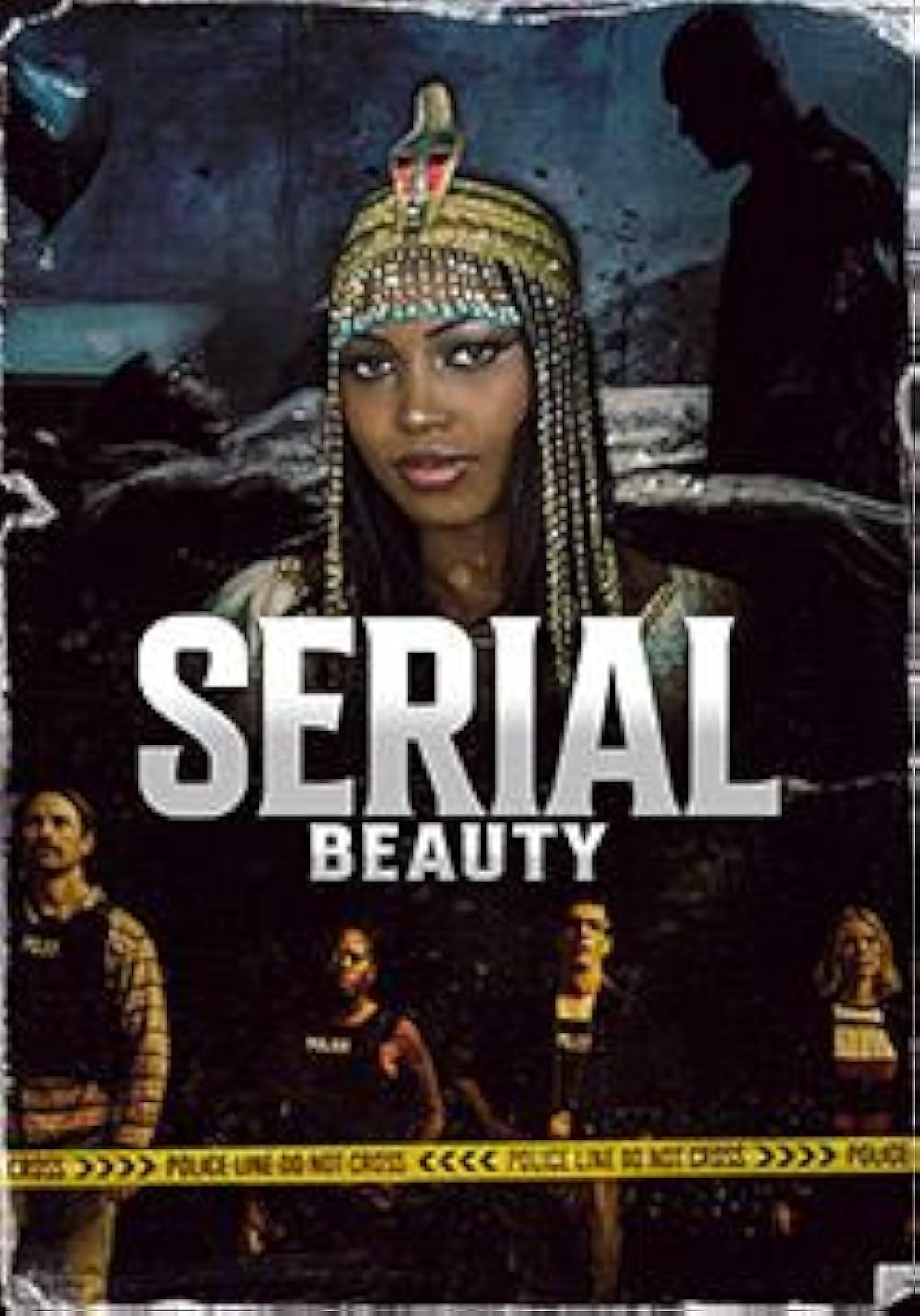 Serial Serial