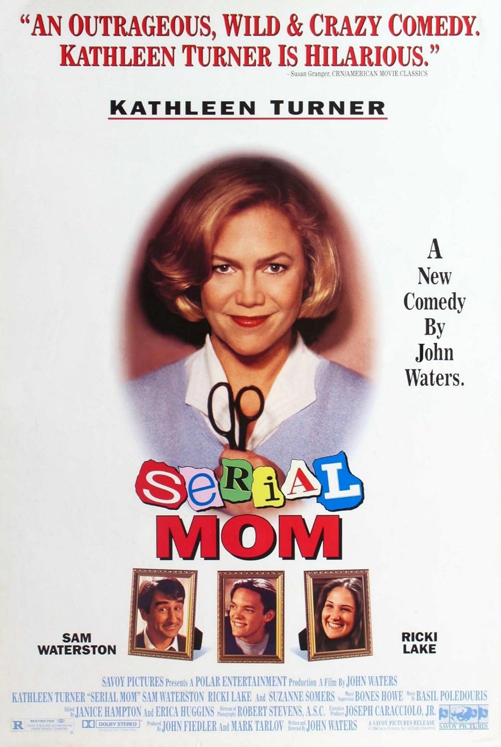Serial Serial