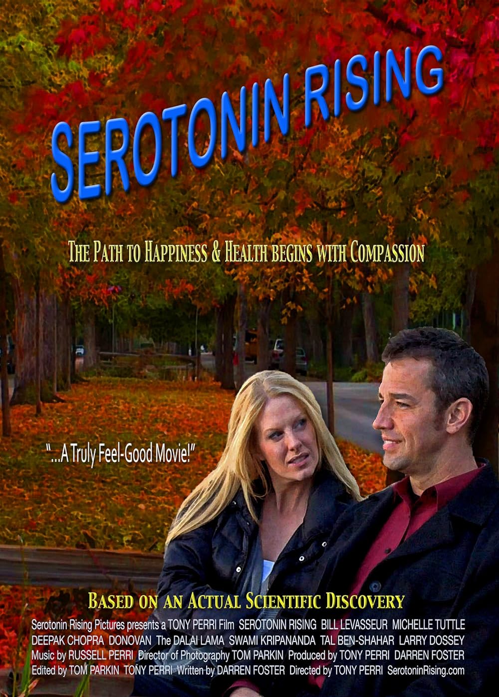 Serotonin Serotonin