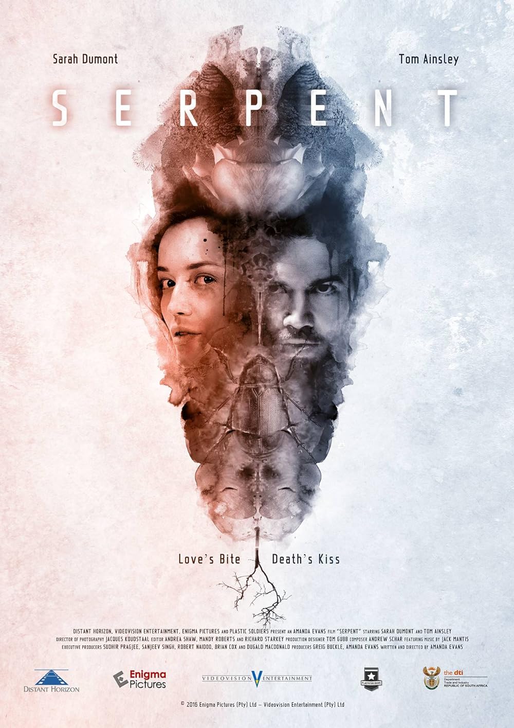 Serpent Serpent