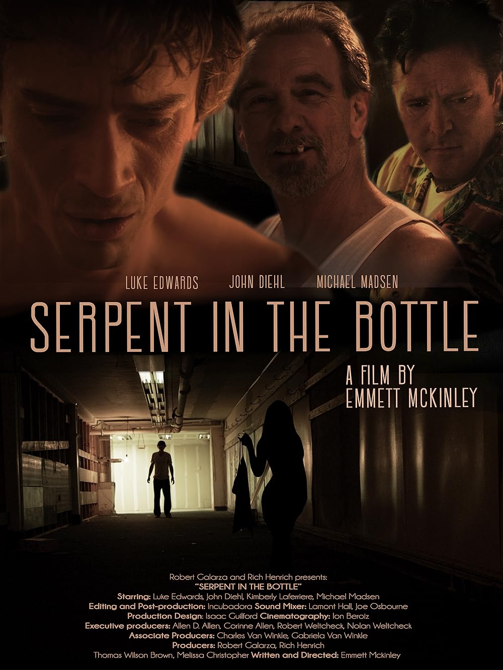 Serpent Serpent