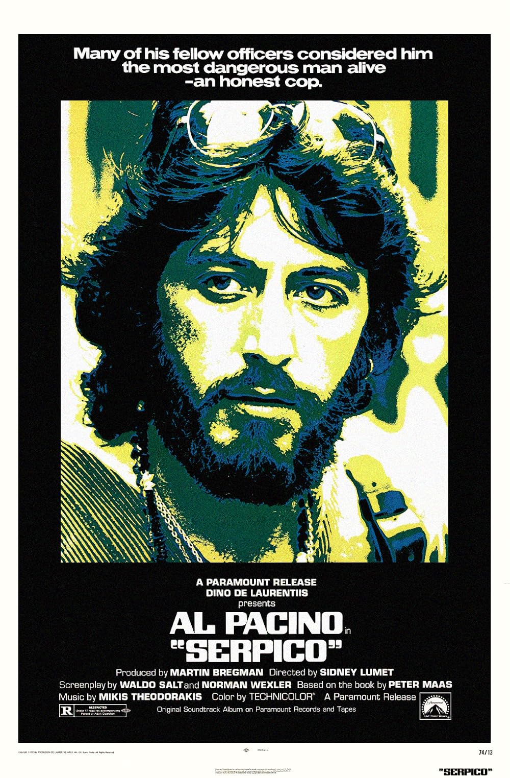 Serpico Serpico