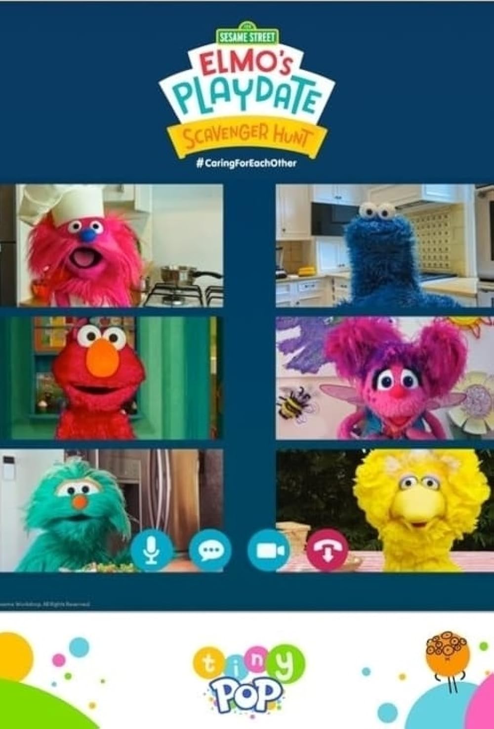 Sesame Sesame