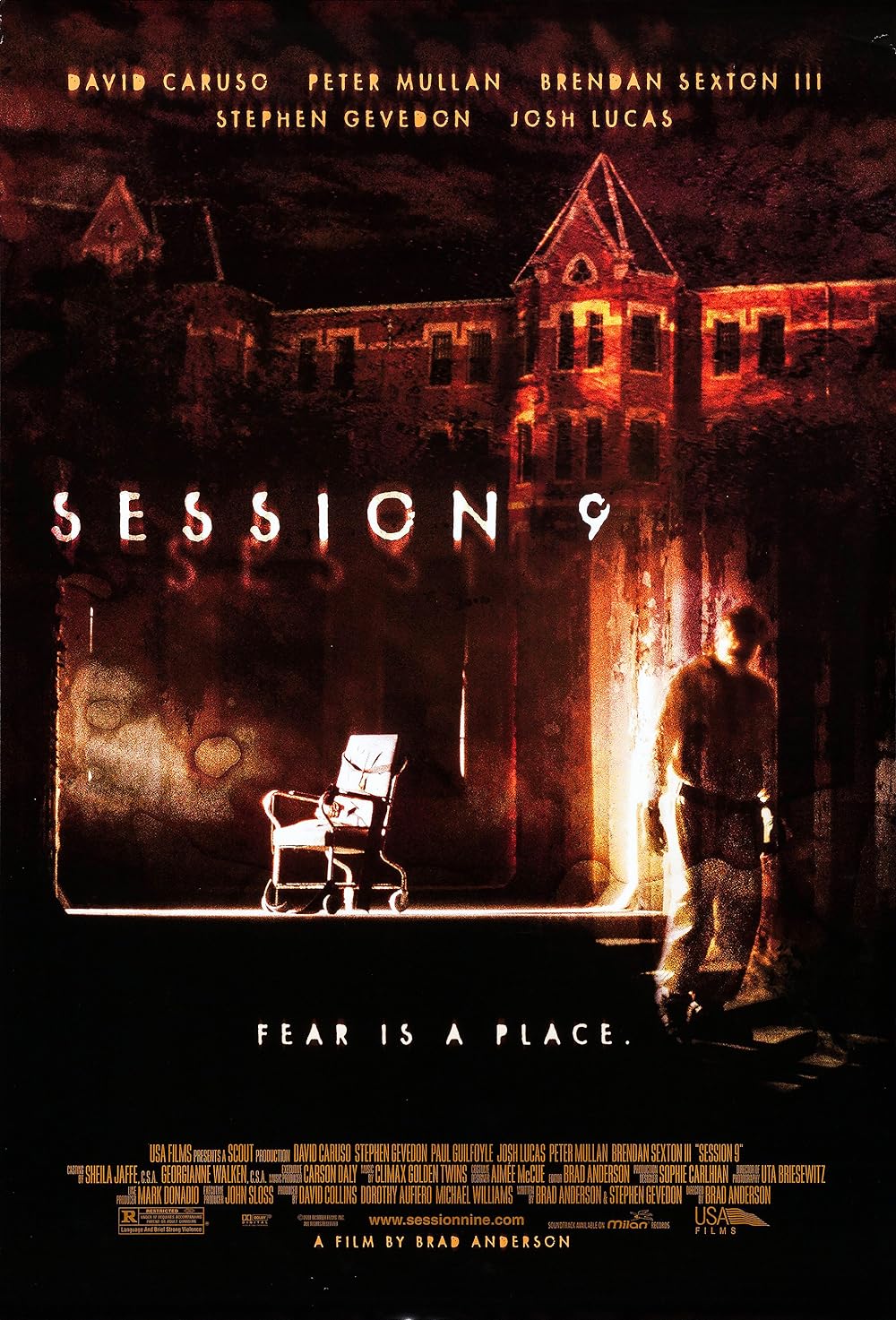 Session Session