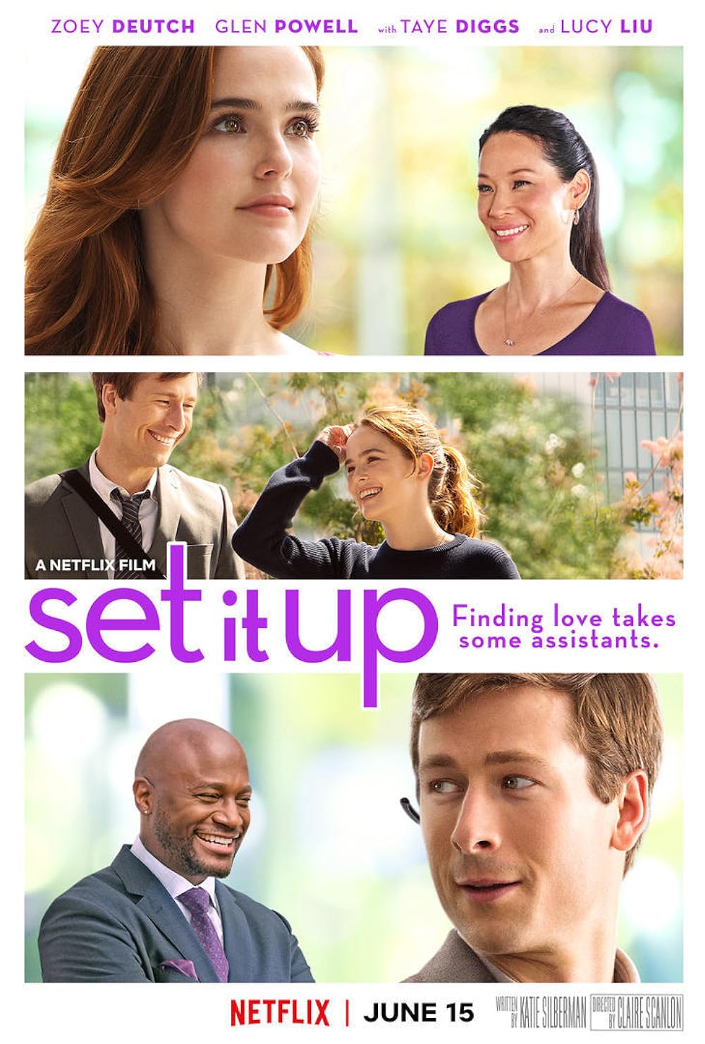Set Set