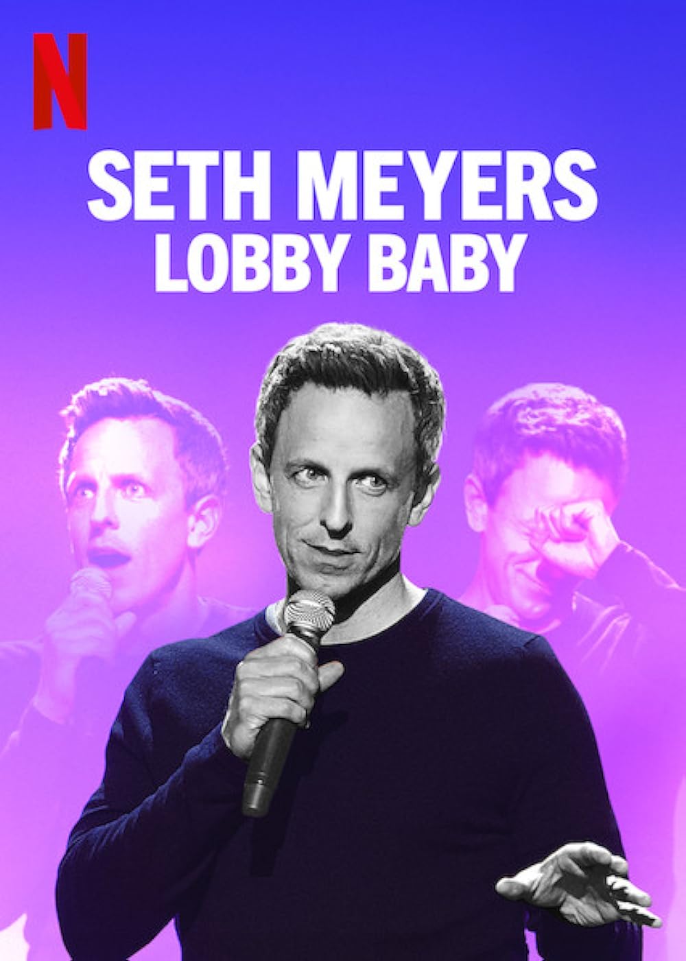 Seth Seth