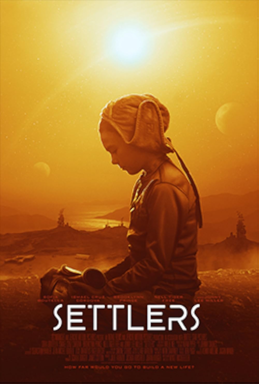 Settlers Settlers