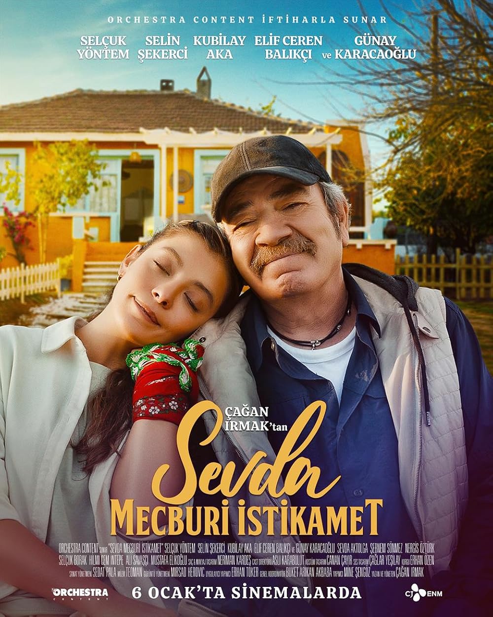 Sevda