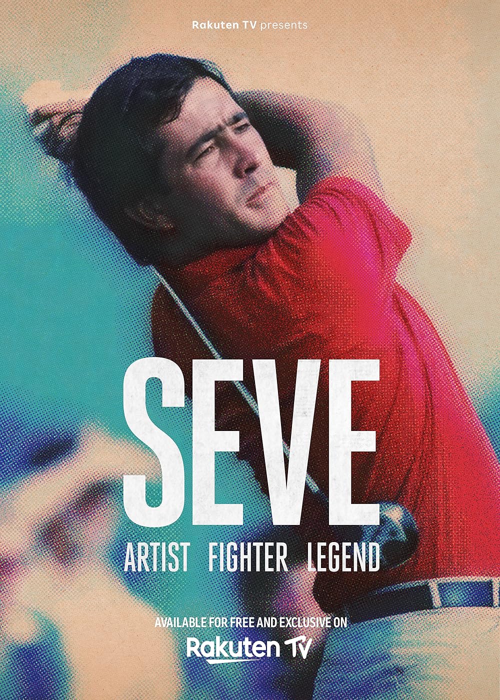 Seve: Seve: