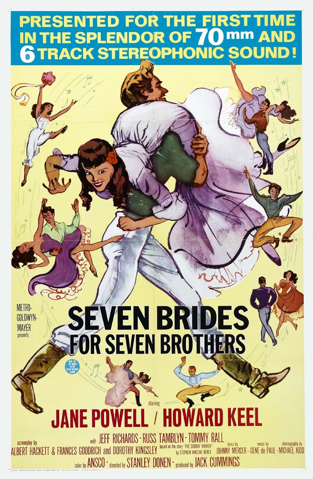 Seven Seven