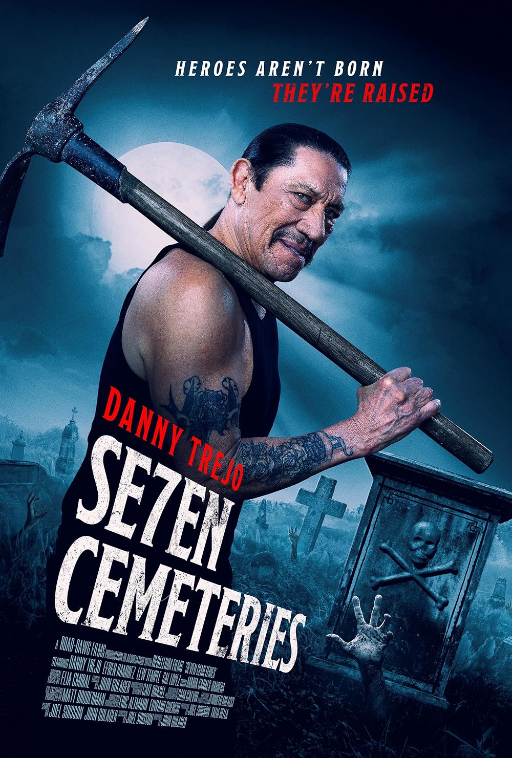 Seven Seven