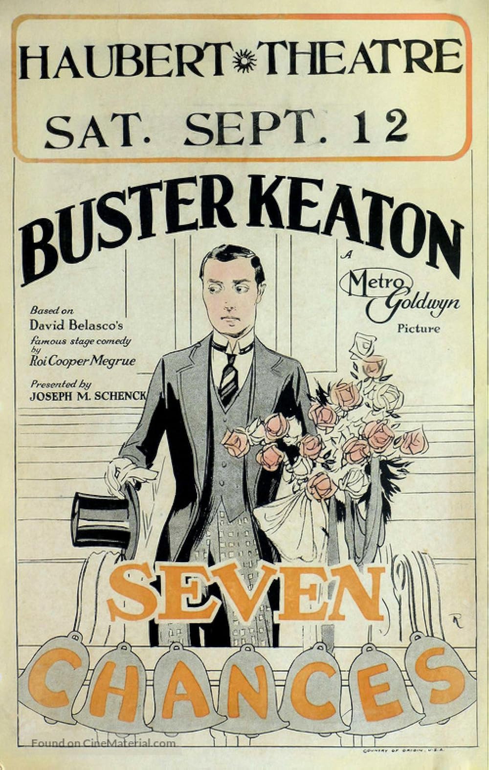 Seven Seven