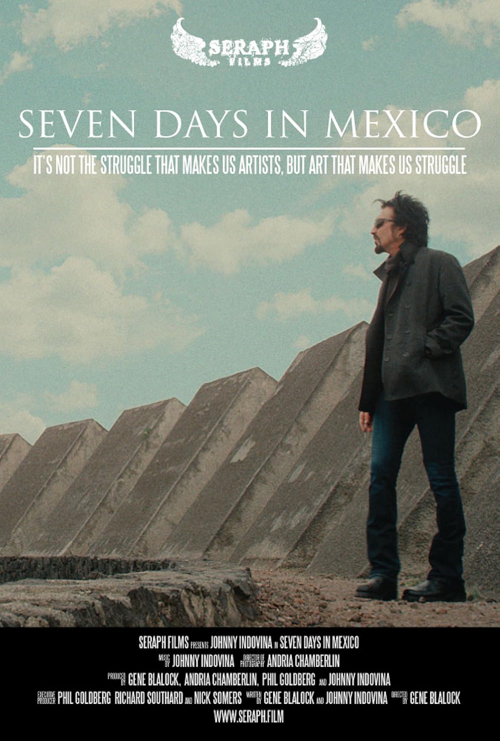 Seven Seven