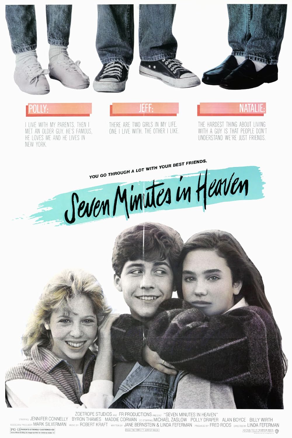 Seven