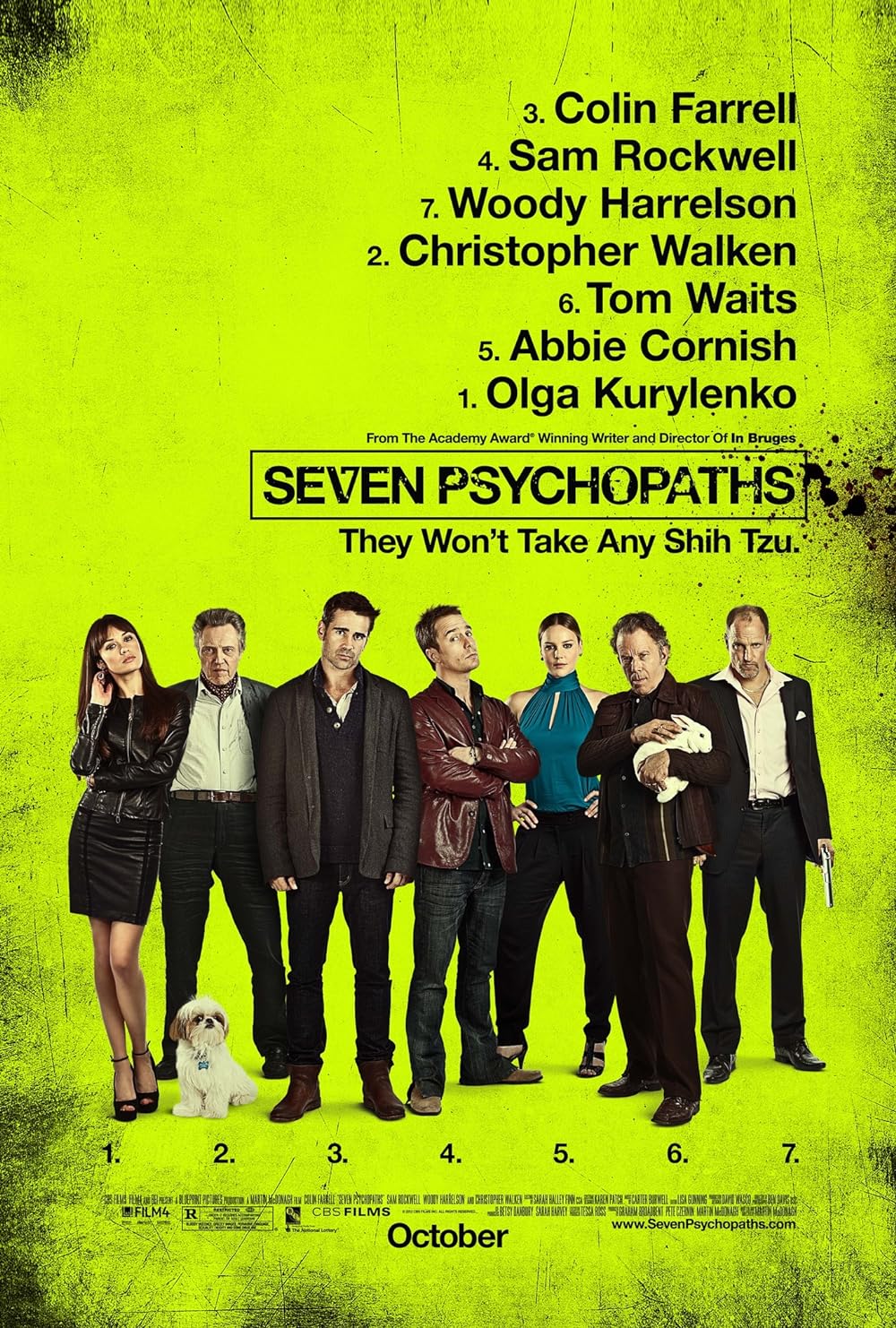 Seven Seven