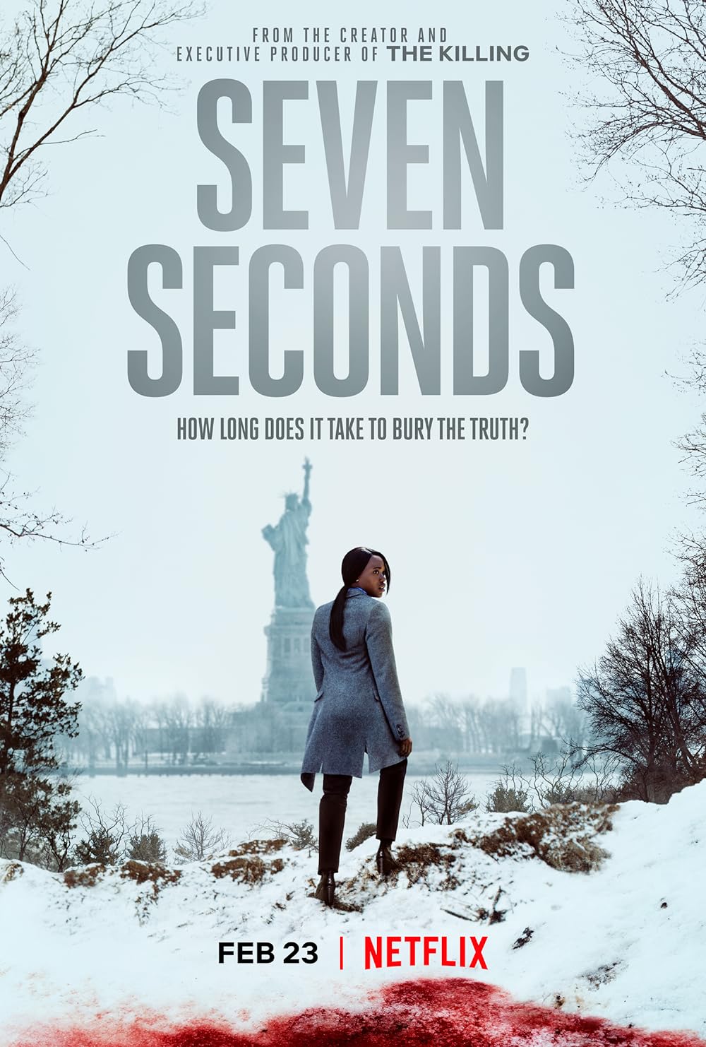 Seven Seven