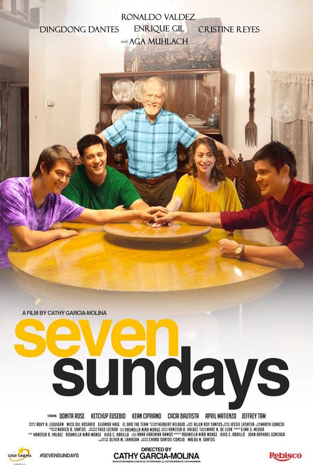 Seven Seven