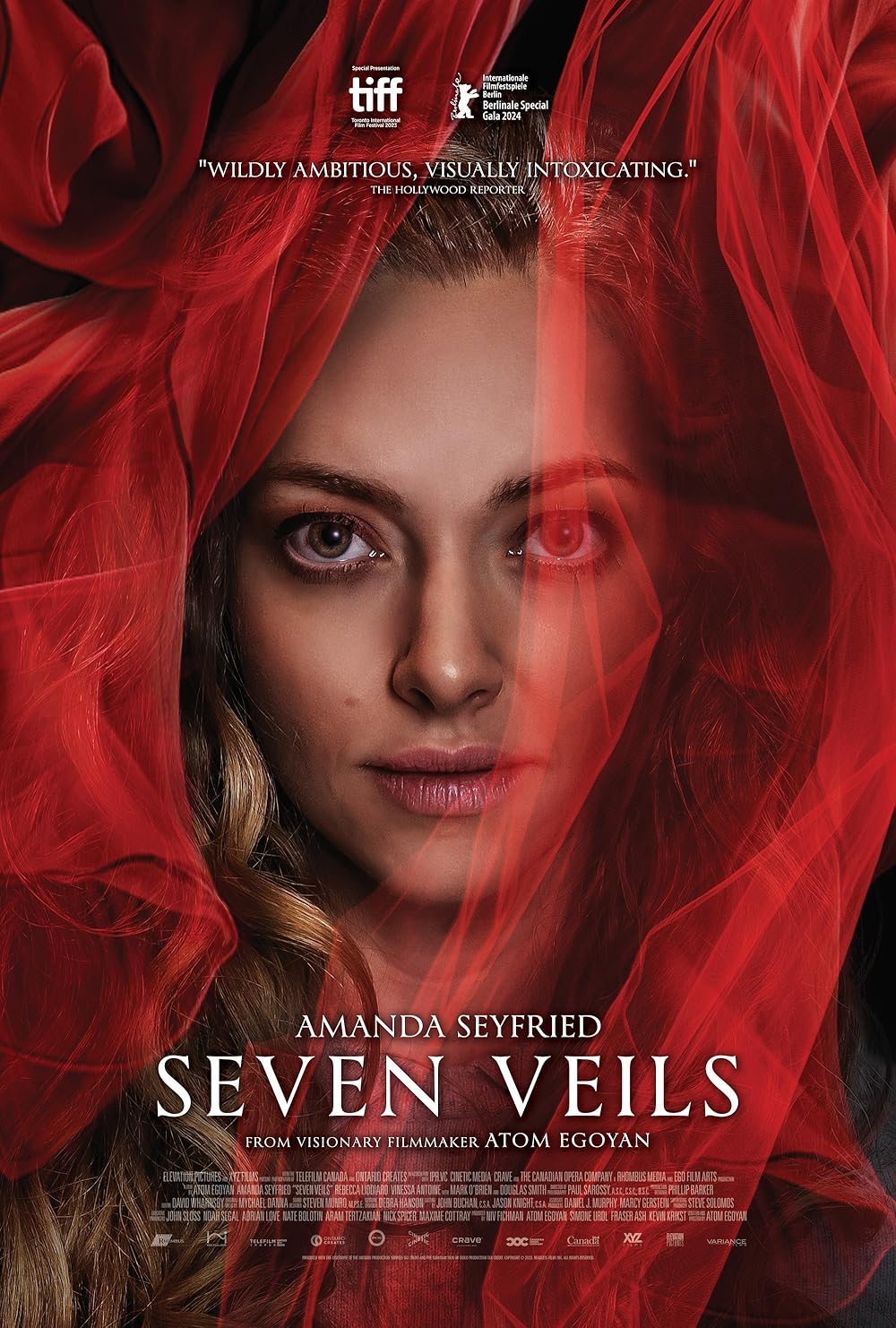 Seven Seven