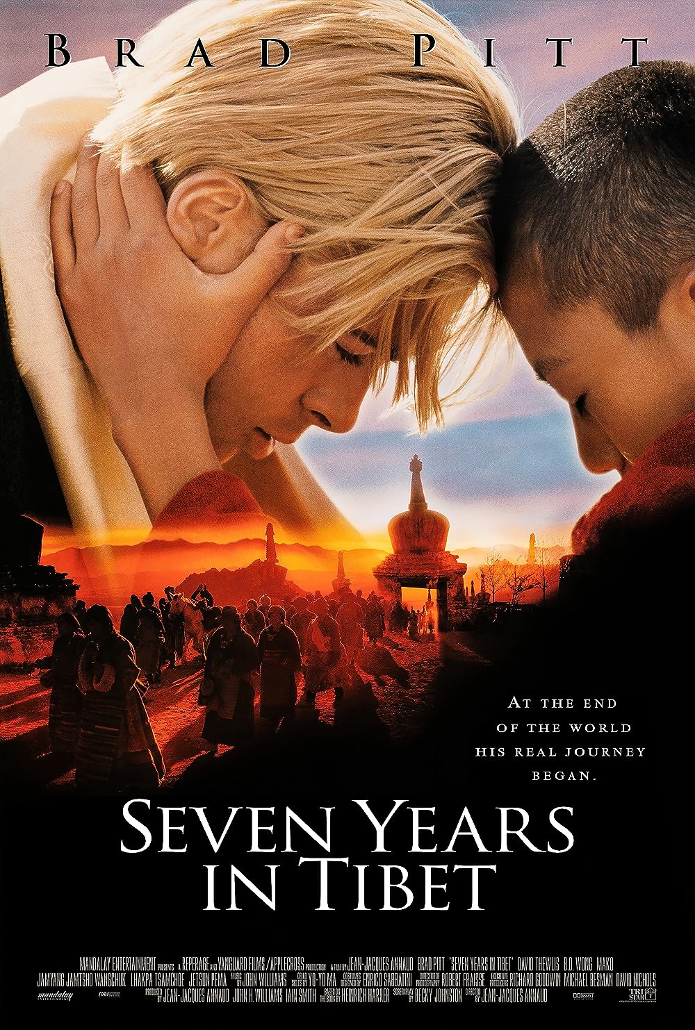 Seven Seven