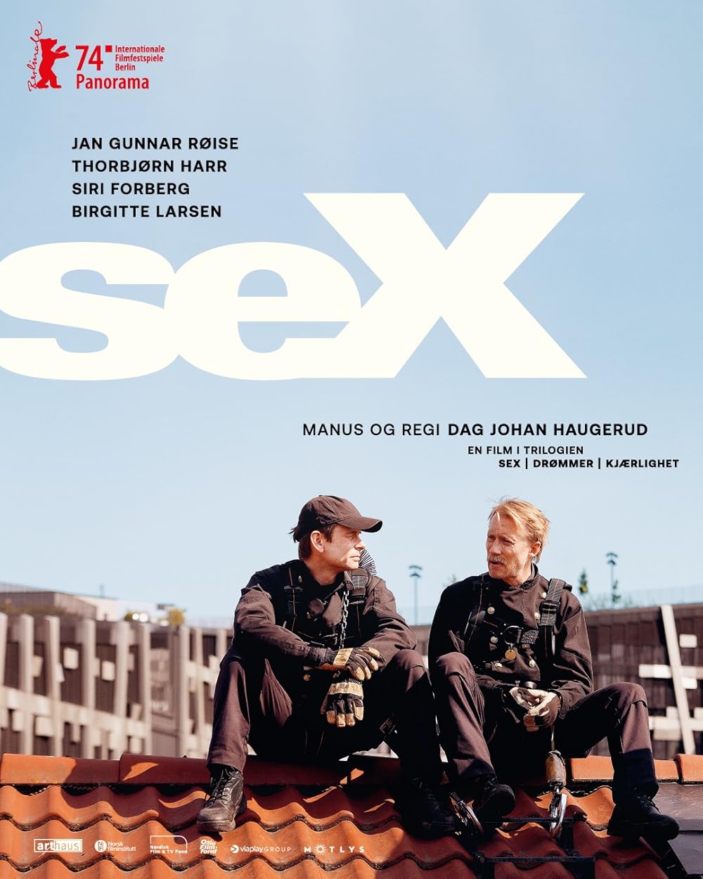 Sex Sex
