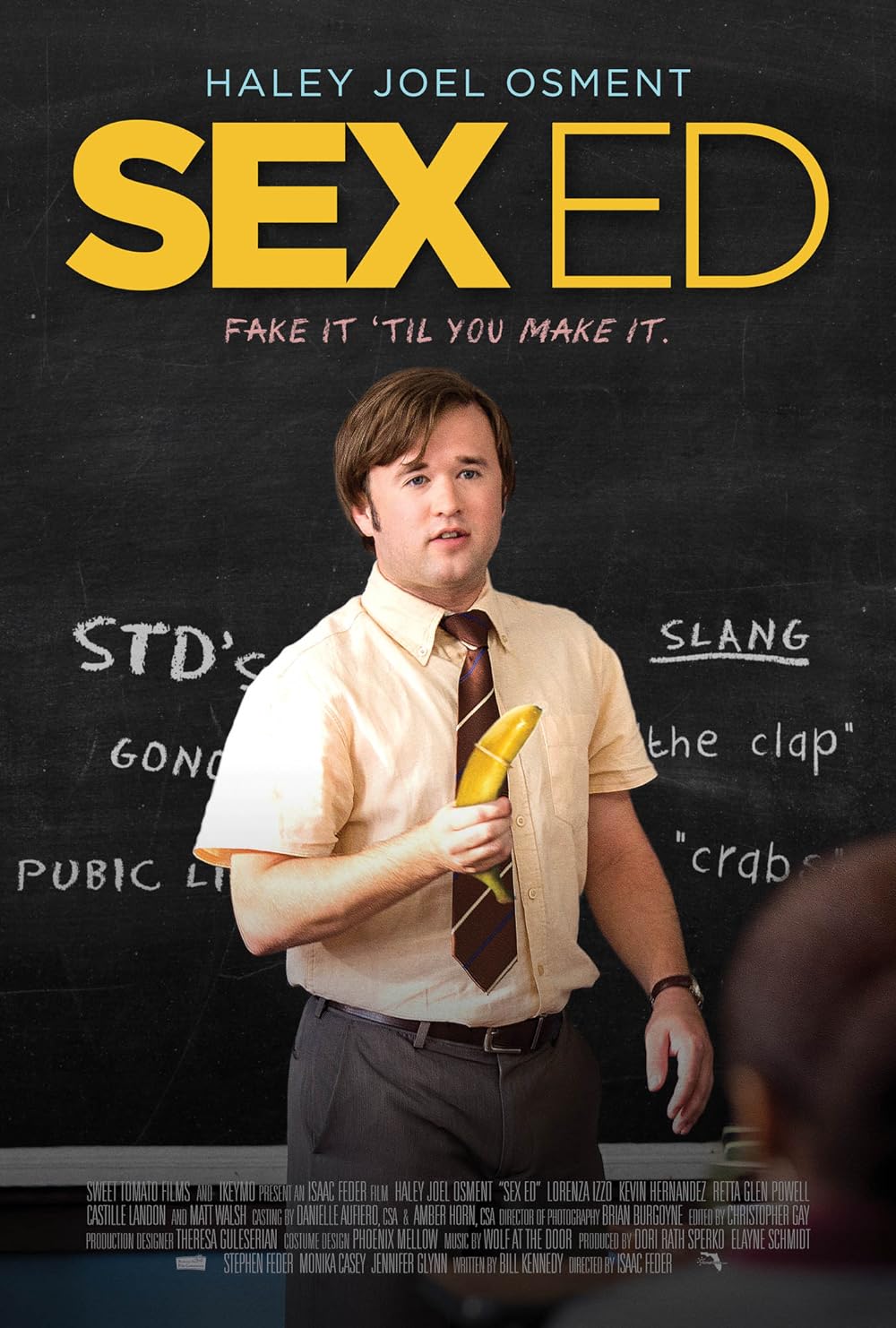 Sex Sex