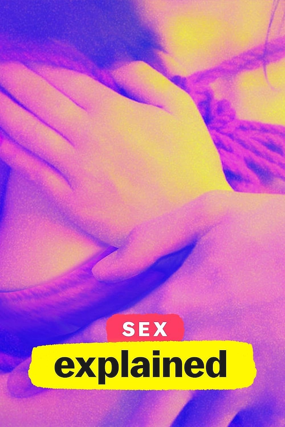 Sex, Sex,