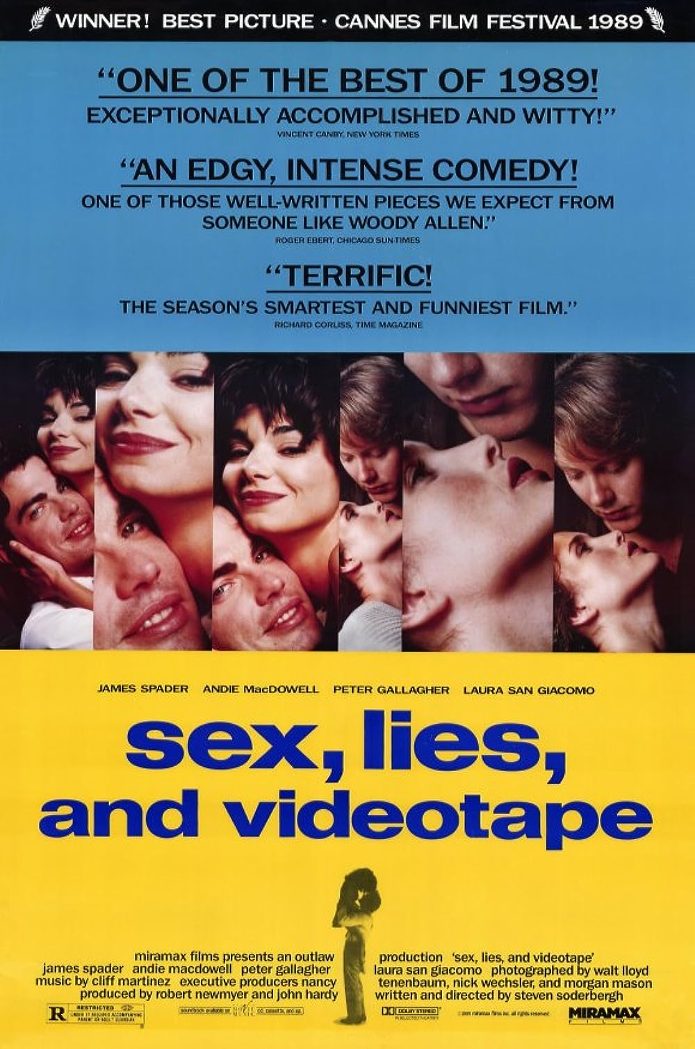 Sex, Sex,
