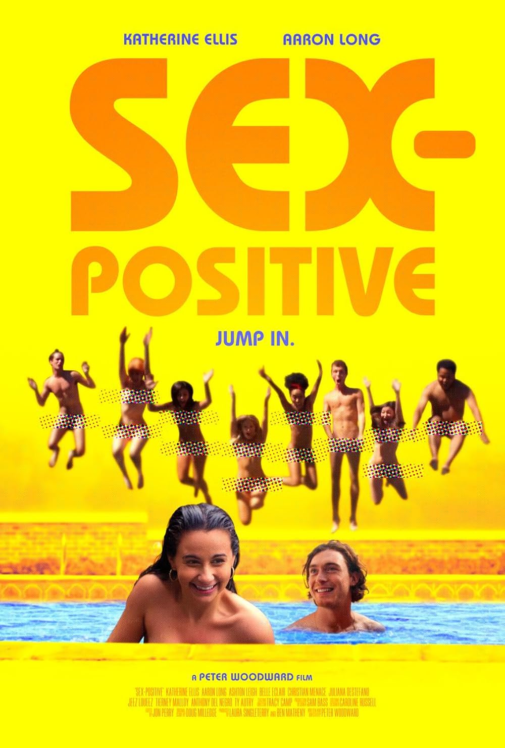 Sex-Positive Sex-Positive