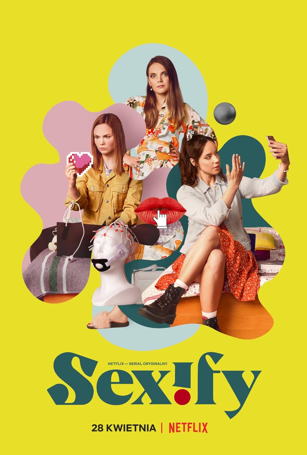 Sexify Sexify
