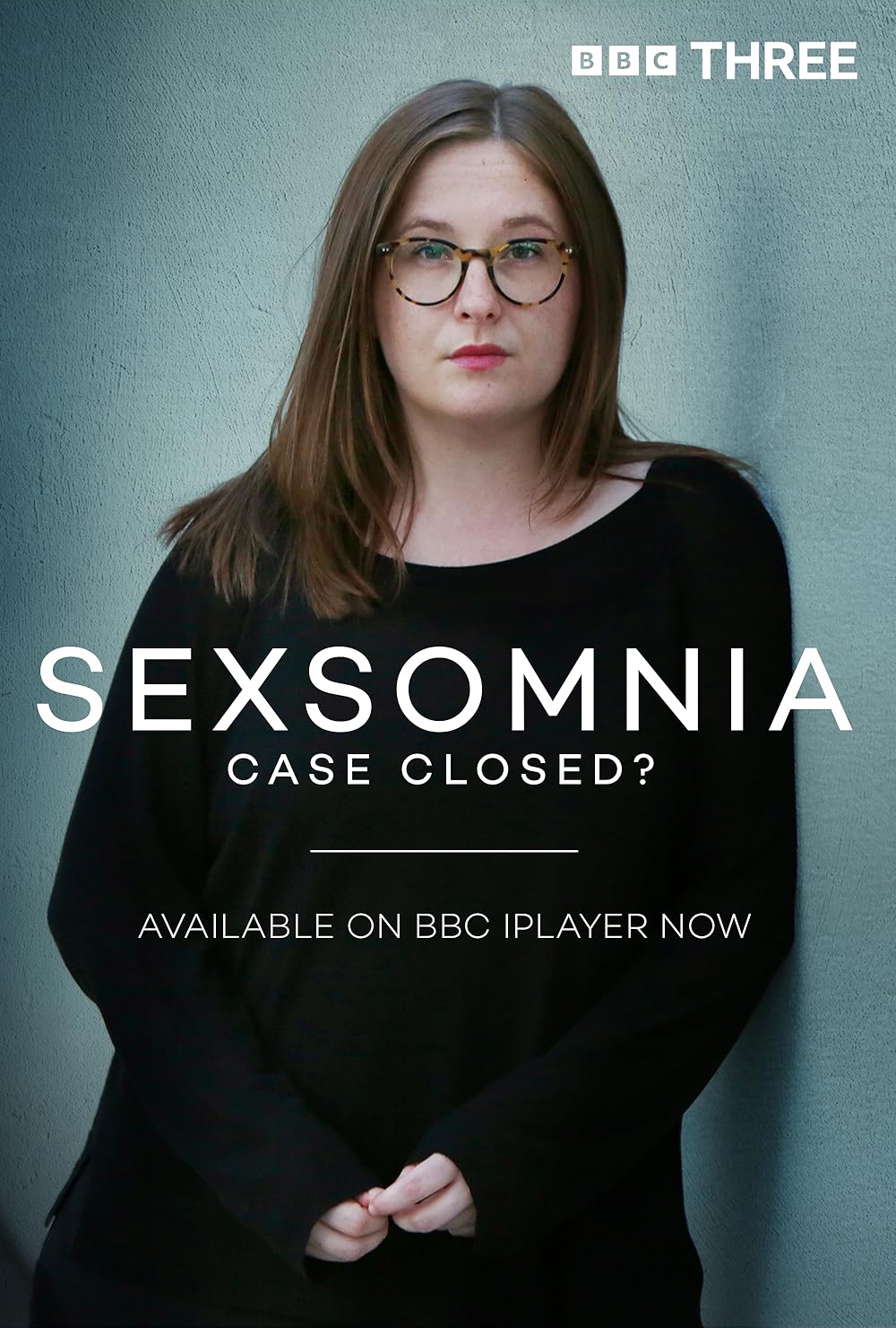 Sexsomnia: