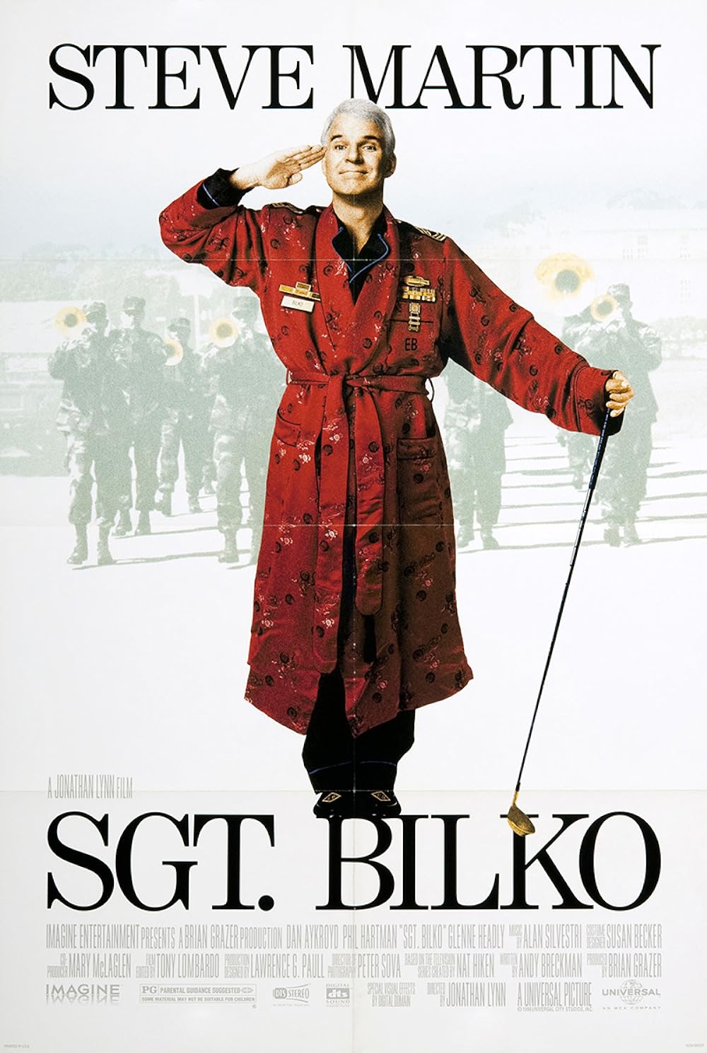Sgt. Sgt.
