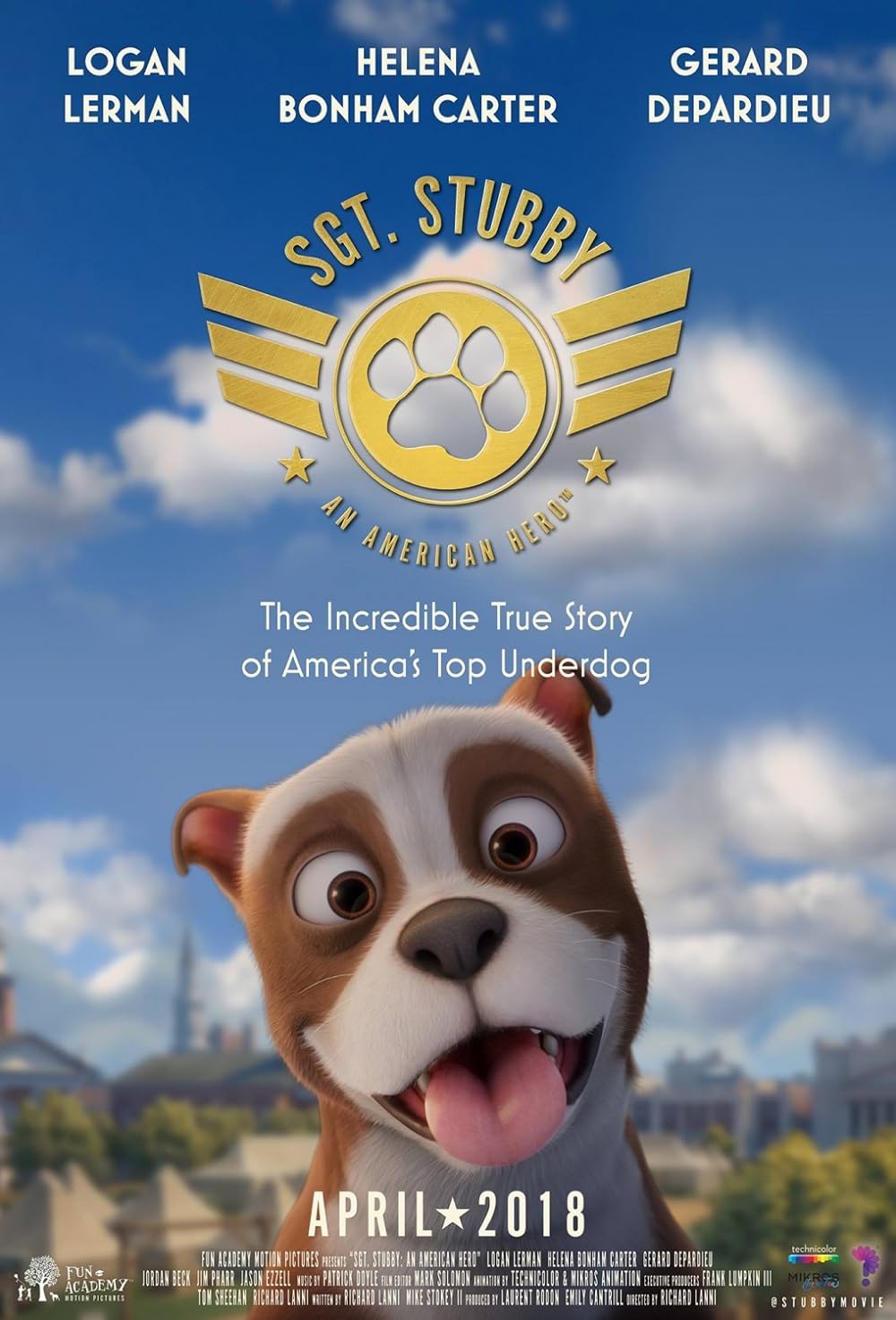 Sgt. Sgt.