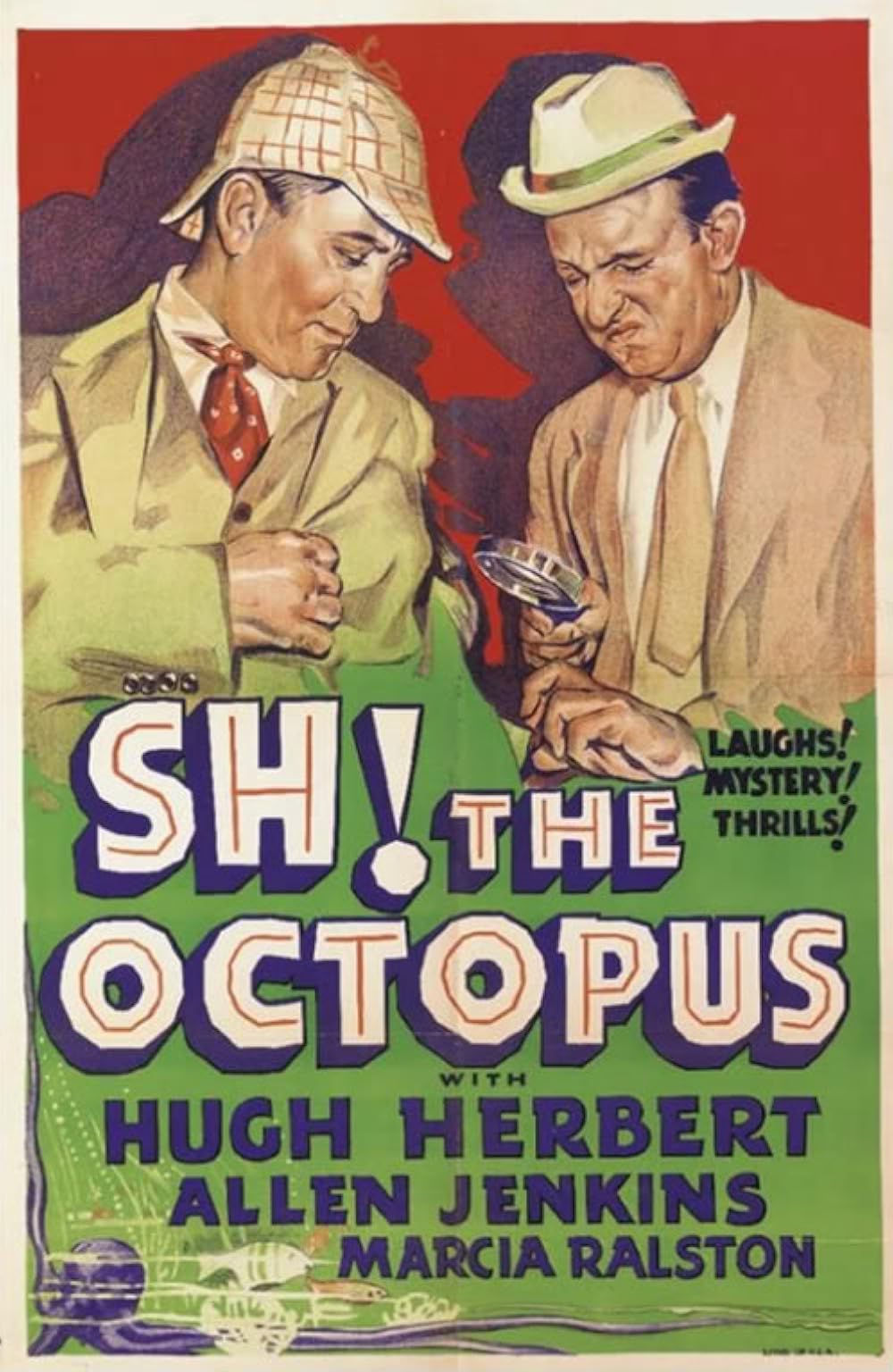 Sh!