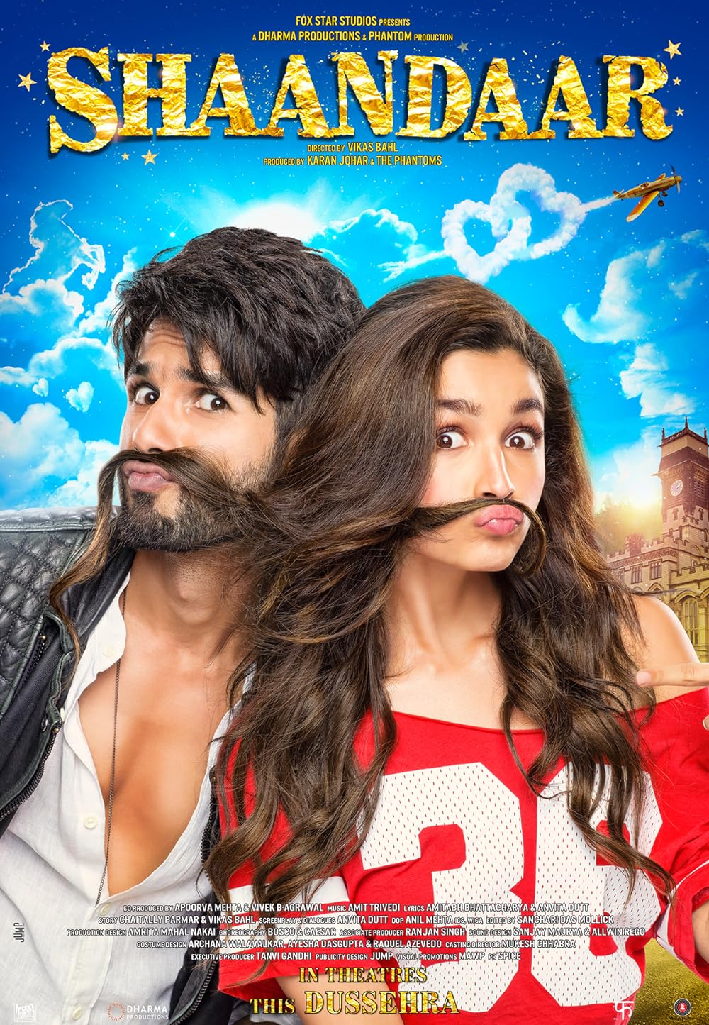 Shaandaar Shaandaar