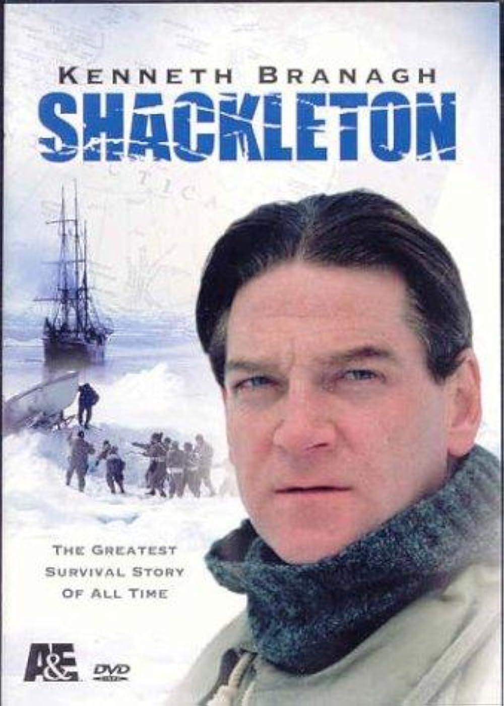 Shackleton Shackleton