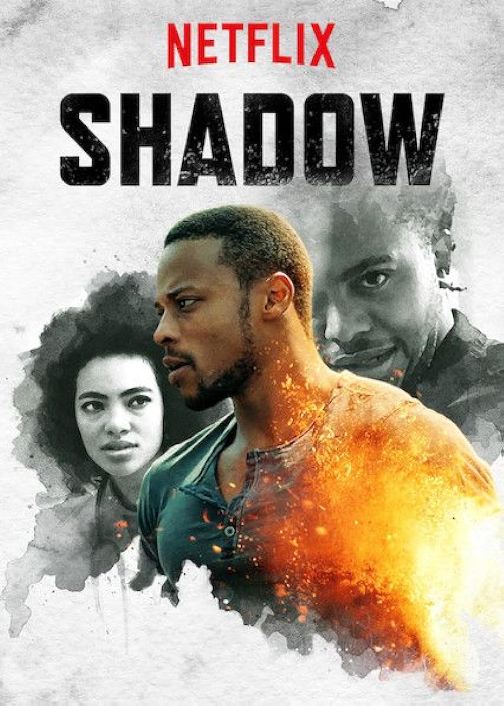 Shadow Shadow