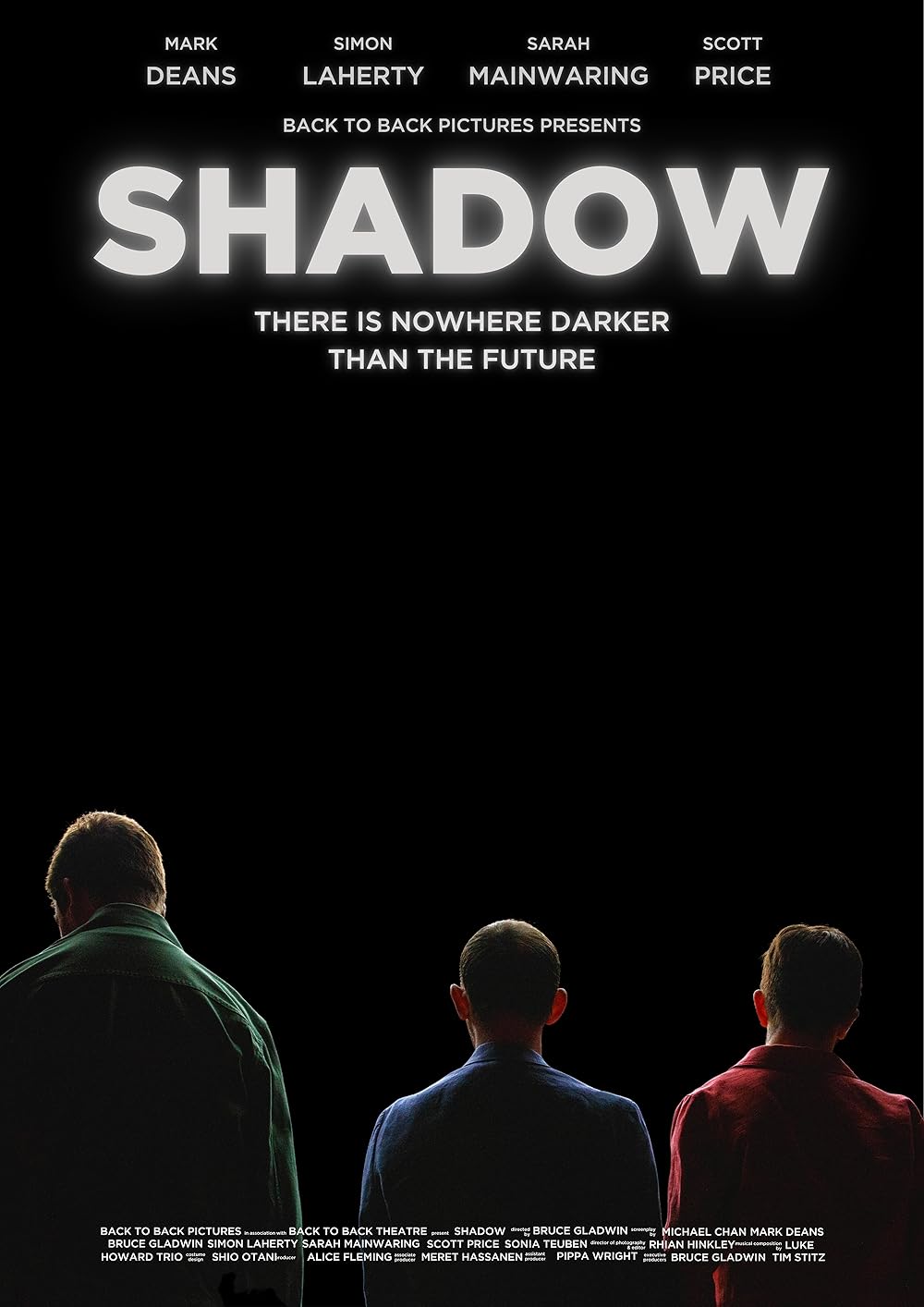 Shadow Shadow