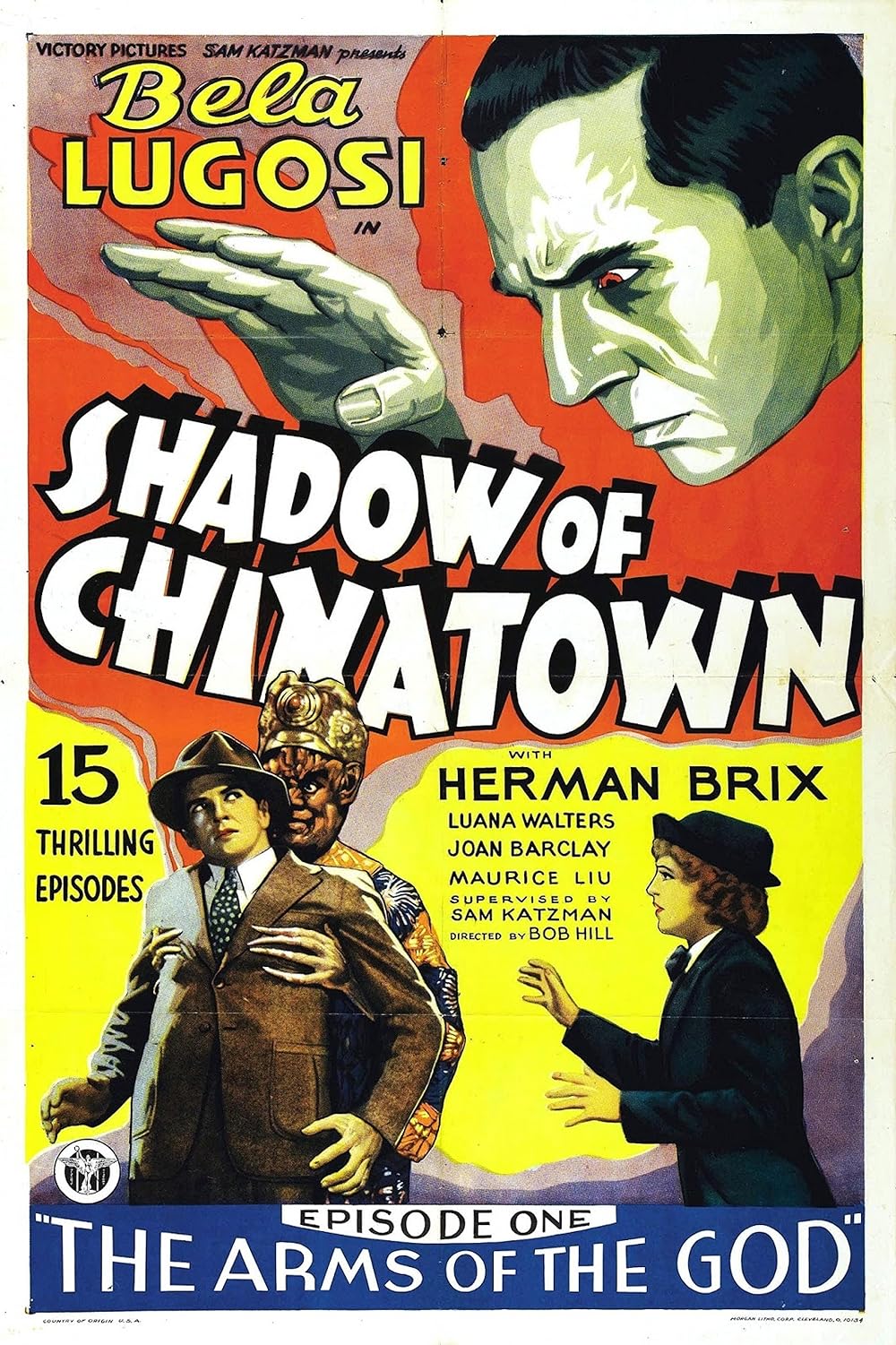 Shadow Shadow
