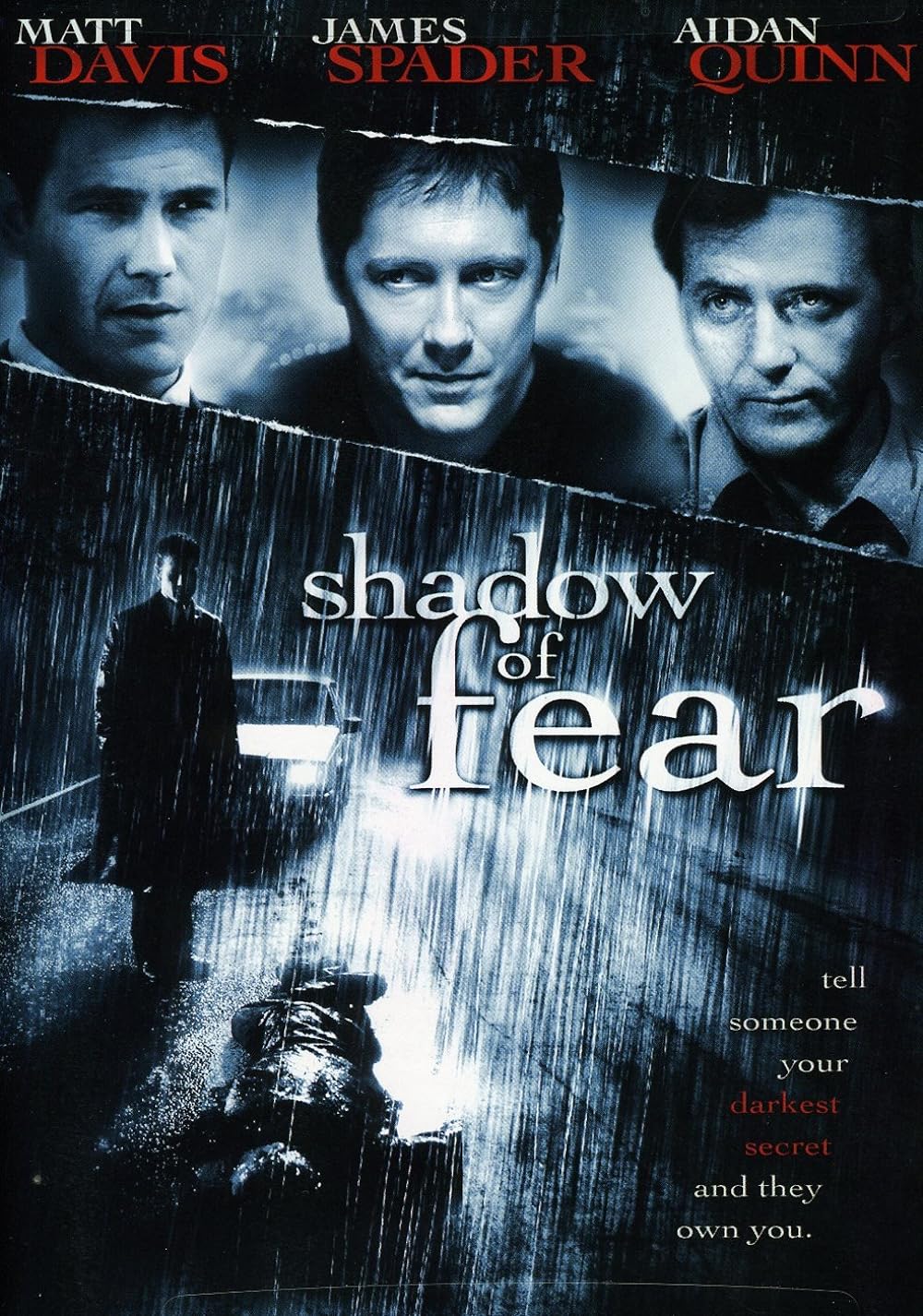 Shadow Shadow