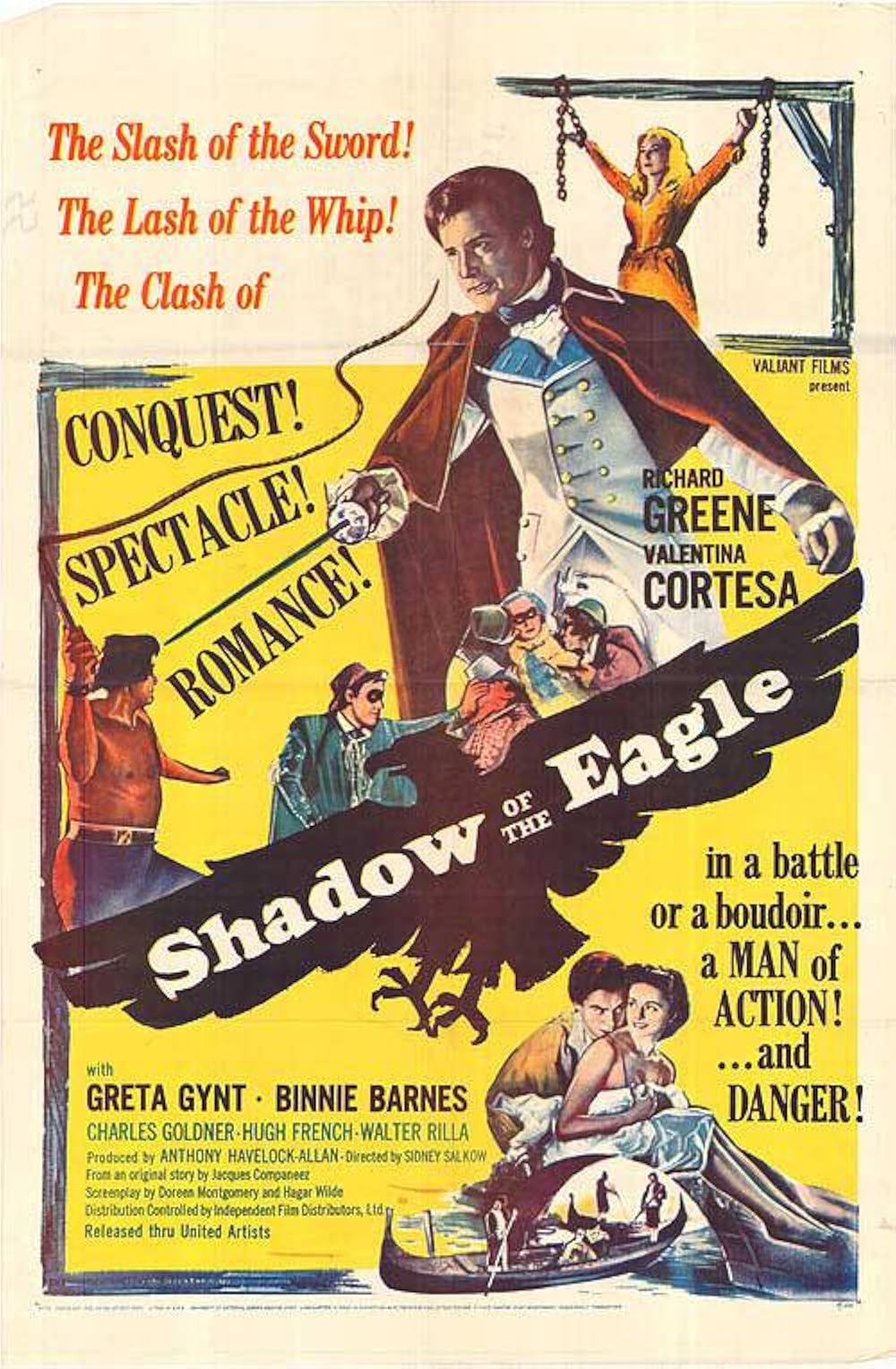 Shadow Shadow