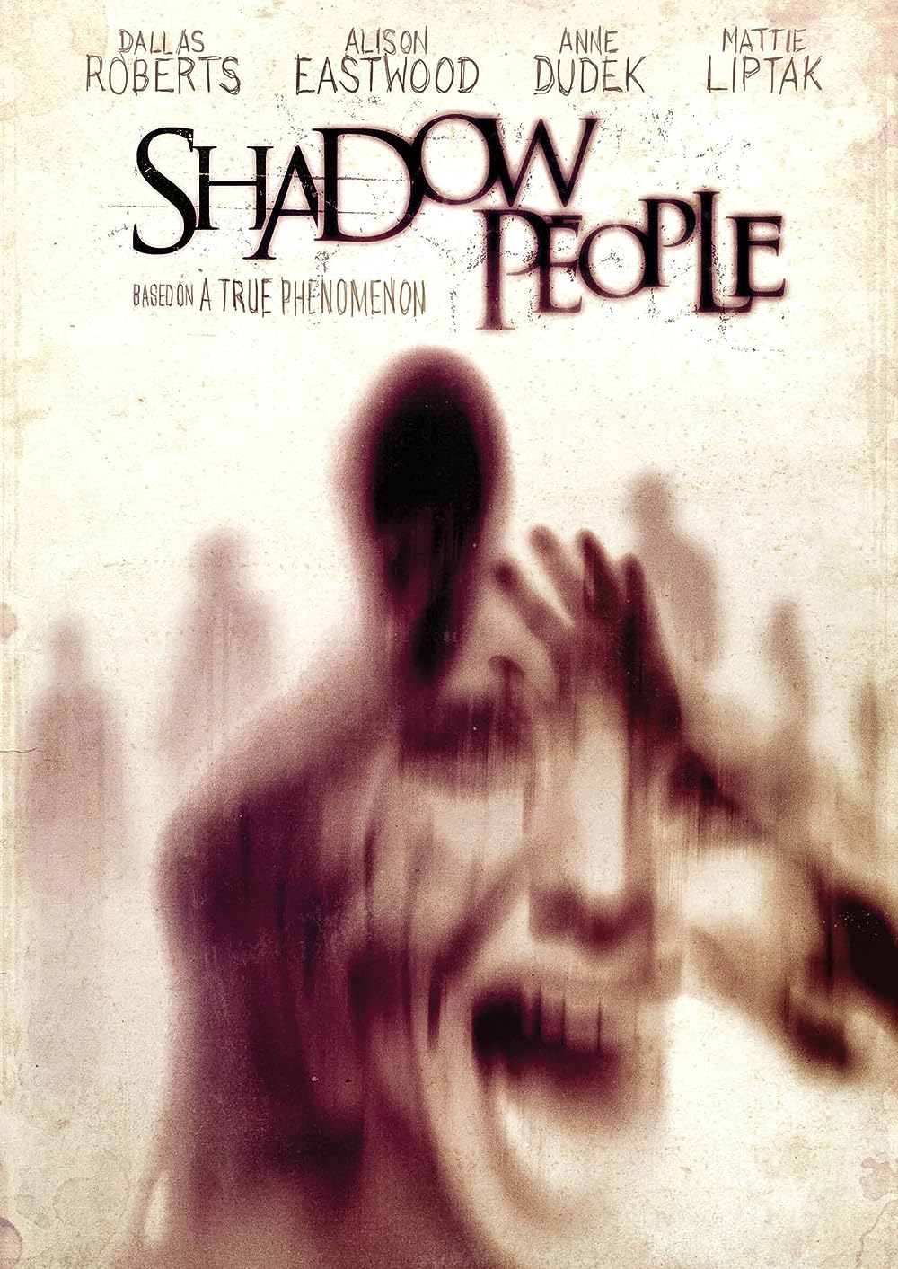 Shadow Shadow