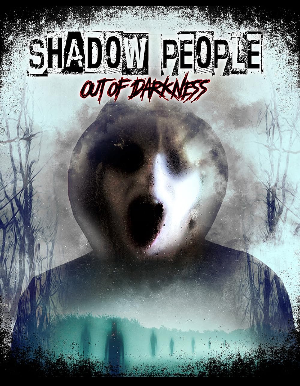 Shadow Shadow