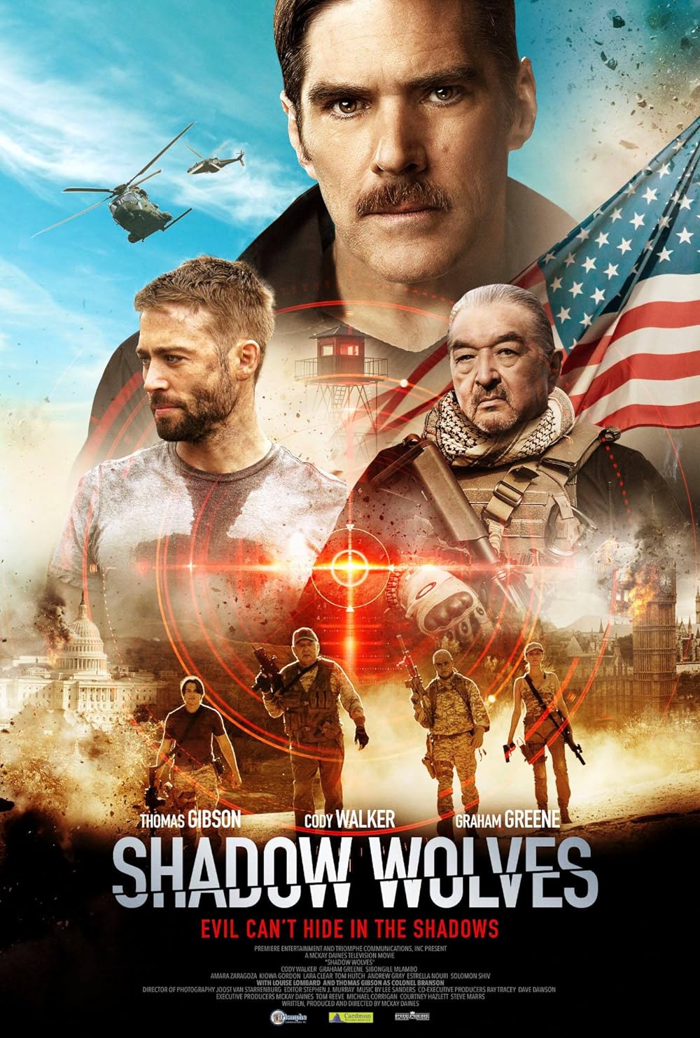 Shadow Shadow
