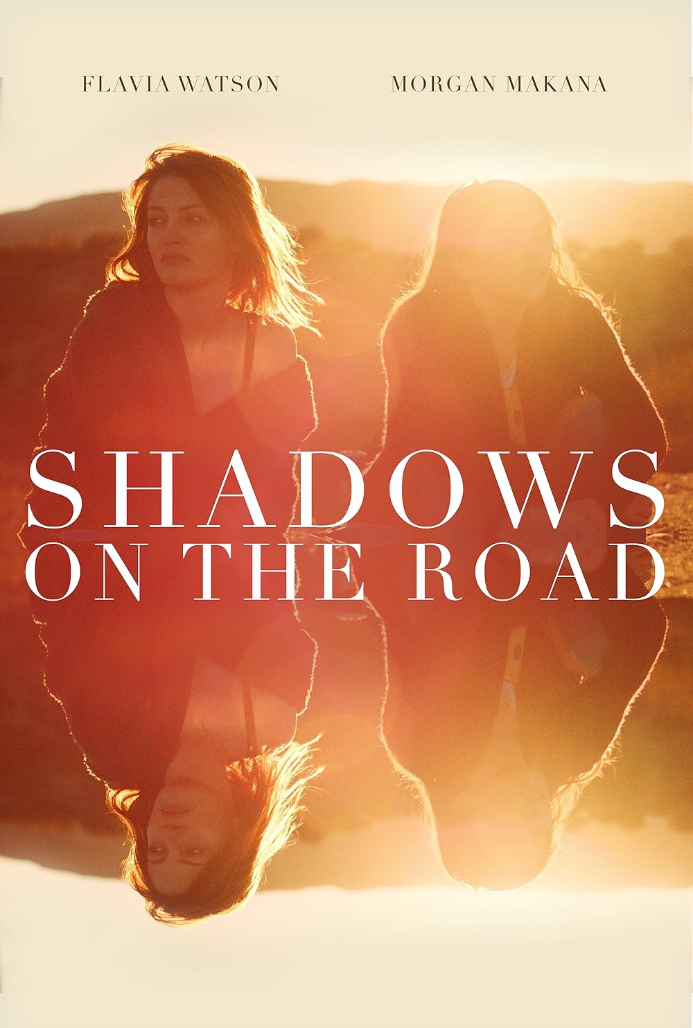 Shadows Shadows